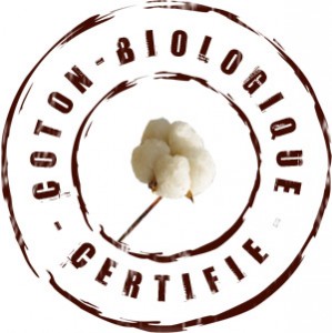 vetement coton biologique